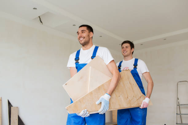 Best Donation Pickup Services  in Dland, MI