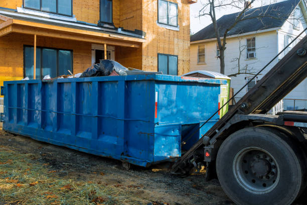 Best Demolition Debris Removal  in Dland, MI