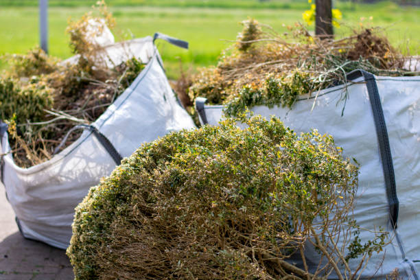 Same-Day Junk Removal Services in Midland, MI