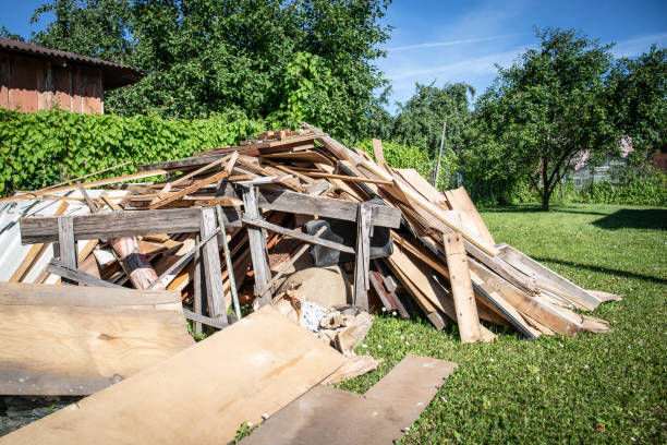Best Estate Cleanout  in Dland, MI