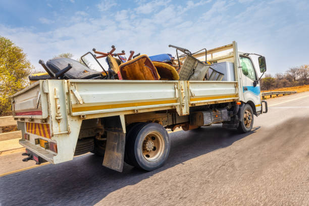 Best Residential Junk Removal  in Dland, MI