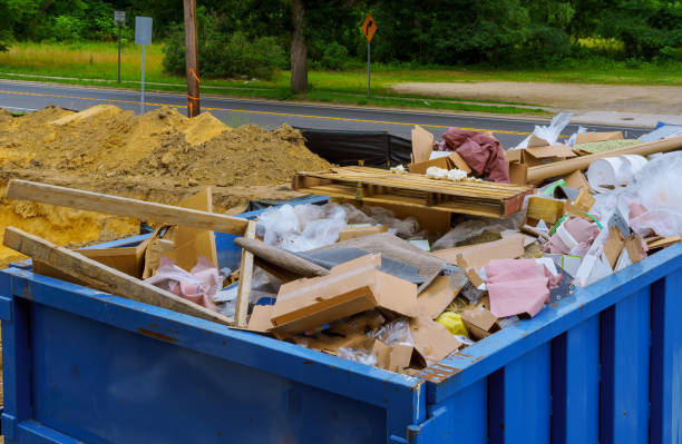 Best Scrap Metal Removal  in Dland, MI
