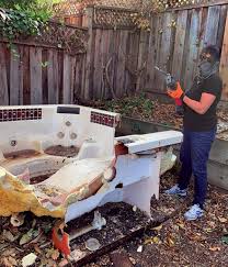 Best Carpet Removal and Disposal  in Dland, MI