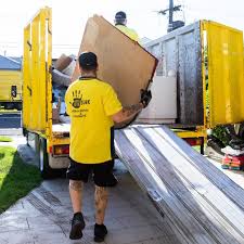 Best Donation Pickup Services  in Dland, MI